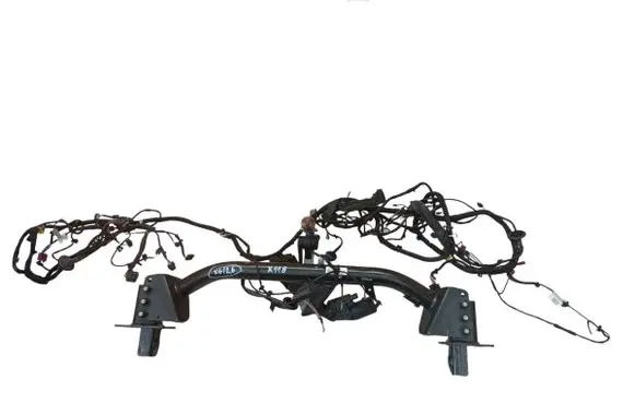 Mercedes-Benz CLA C118 X118 Tow bar A1183100700 A1679001309 A1775400211