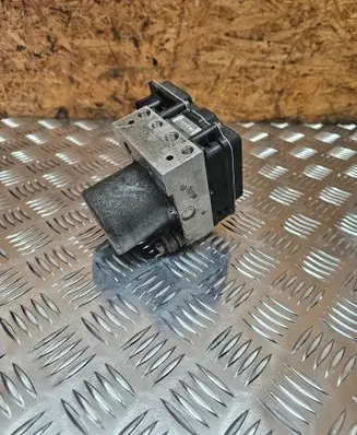 Citroen C4 Grand Picasso ABS Pump 9666637680 6376