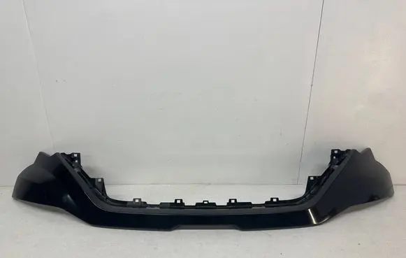 Iveco Daily 6th gen Front bumper splitter molding 5803131228
