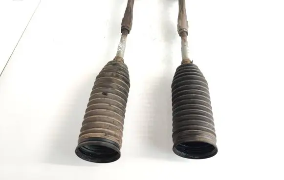 Citroen Jumpy Steering tie rod 