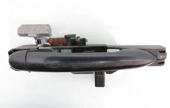 Renault Espace - Grand espace IV Front door exterior handle