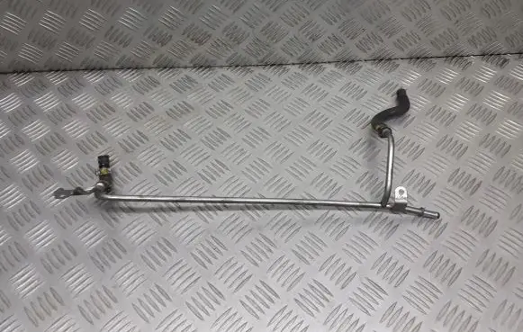 Fiat Croma Fuel line pipe