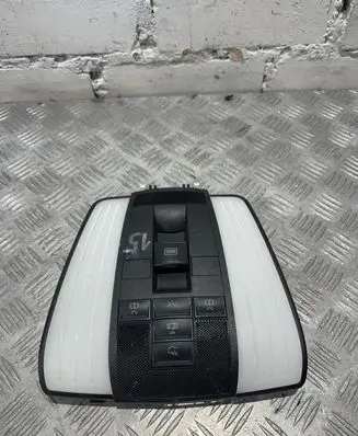 Mercedes-Benz CLS C218 X218 Front seat light A2129006124