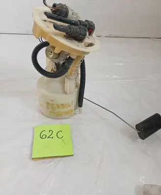 Renault Clio II In-tank fuel pump 1212123