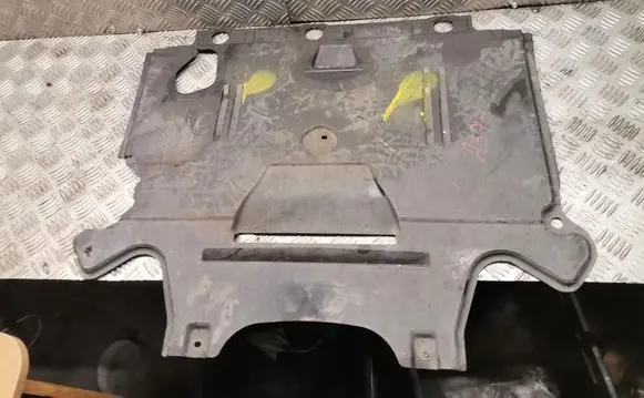 Audi A5 8T 8F Gearbox bottom protection 8k1863822f