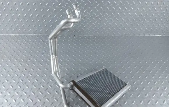 Mercedes-Benz A W177 Heater blower radiator A2478304502 2478304502