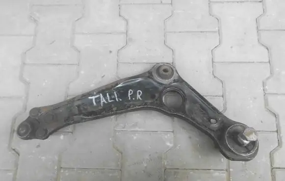Renault Talisman Front lower control arm/wishbone 65566556