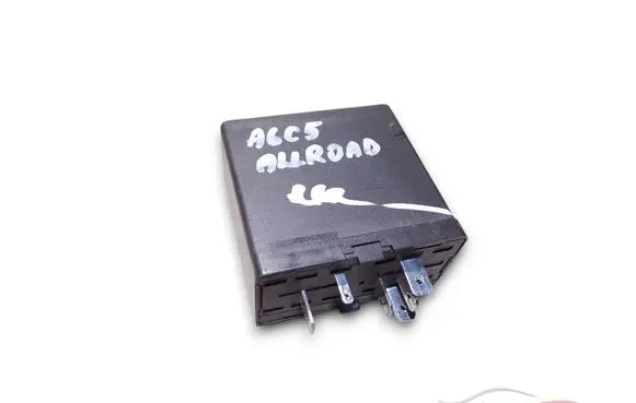 Audi A6 Allroad C5 Other relay 4A0907440