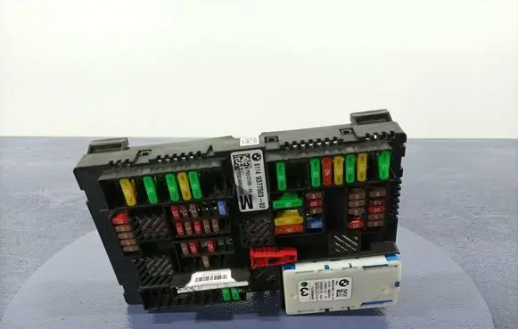 BMW 7 G11 G12 Other control units/modules 9377503