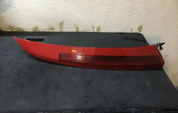 Volvo XC90 Rear/tail lights 157618