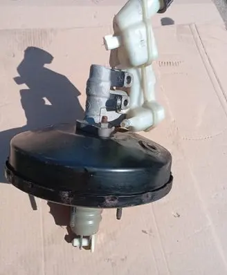 Ford Fiesta Brake booster 5S6Y2B195AD
