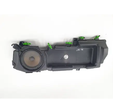Audi A6 S6 C6 4F Front door speaker 3255012002 0166683055