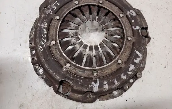 Renault Master II Pressure plate 