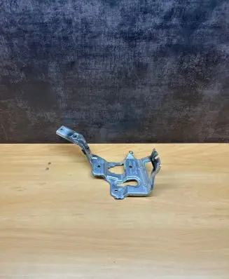 BMW 5 E60 E61 Front door exterior handle/bracket 