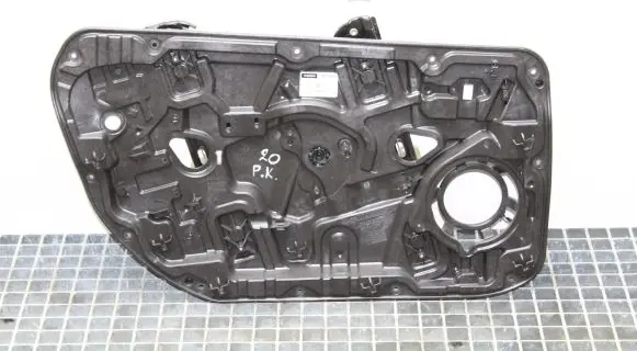 Volvo V40 Front door electric window regulator 31276215