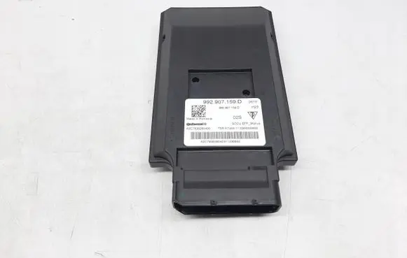 Porsche 911 992 Suspension control unit/module 992907159D