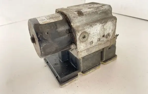 Opel Vectra C ABS Pump 13663901 09191497