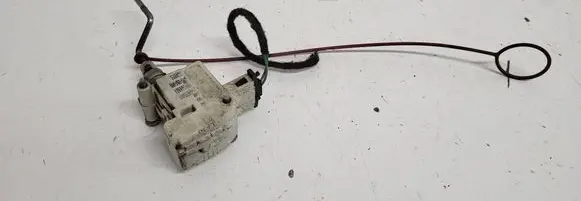 Audi A6 S6 C5 4B Central locking motor 4B0862153 3B0959781