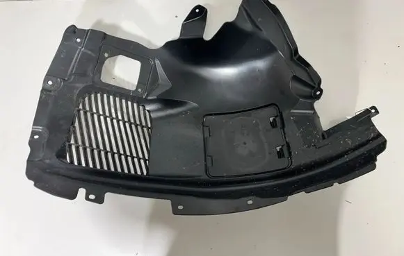 BMW X4 G02 Front wheel arch liner splash guards 7394814