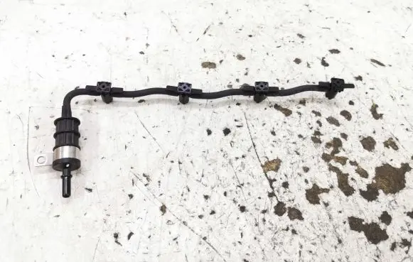 Fuel return line/hose