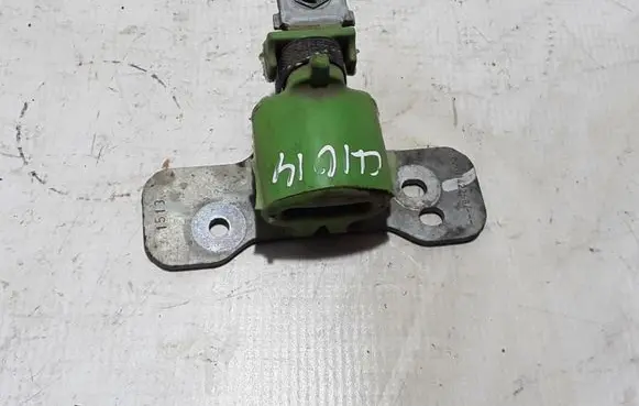 Muffler mount bracket/holder
