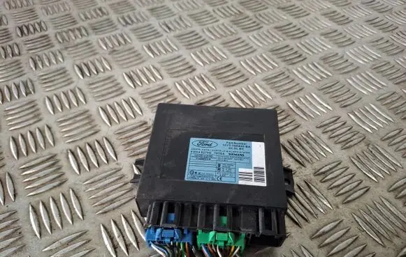 Ford Transit Comfort/convenience module 1C1T15K600BA