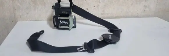 Mercedes-Benz E W212 Front seatbelt A2128600886