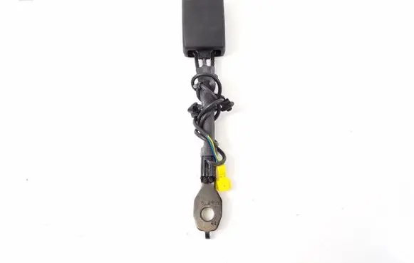 Infiniti Q30 Front seatbelt buckle A2468600169