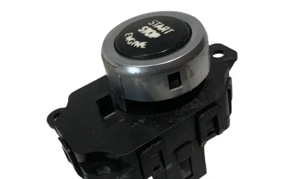 BMW 7 F01 F02 F03 F04 Engine start stop button switch 9229563