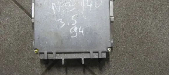 Mercedes-Benz S W140 ABS control unit/module 0155458232