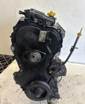 Renault Megane III Engine R9MA402