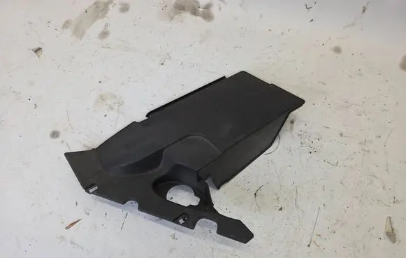 Saab 9-3 Ver2 Battery box tray cover/lid 12789451