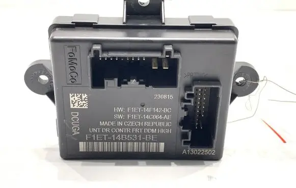 Ford Kuga II Other control units/modules F1ET-14F142-BC