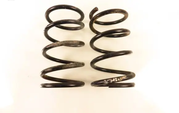 Toyota RAV 4 (XA20) Rear coil spring