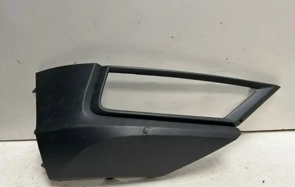 Volkswagen Tiguan Front bumper corner part panel trim 5NN853212A MEX1C0