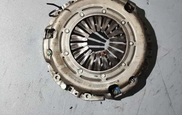 Renault Master II Clutch set kit 8200828447 8200900113