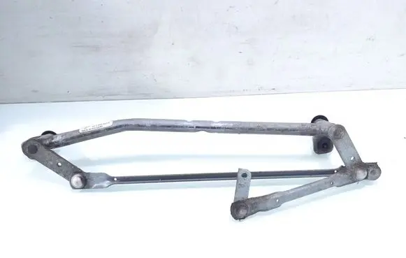 Volkswagen PASSAT B6 Front wiper linkage 3C1955023e