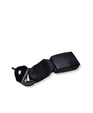 Renault Twingo II Rear seatbelt buckle 33059490 384672