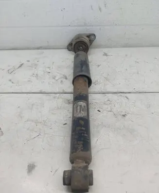 Rear shock absorber/damper