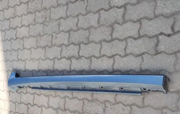 Audi A4 S4 B7 8E 8H Sill 8E0853859