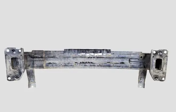 Hyundai i40 Front bumper cross member 20160726 U2001