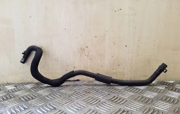 Renault Scenic III - Grand scenic III Engine coolant pipe/hose