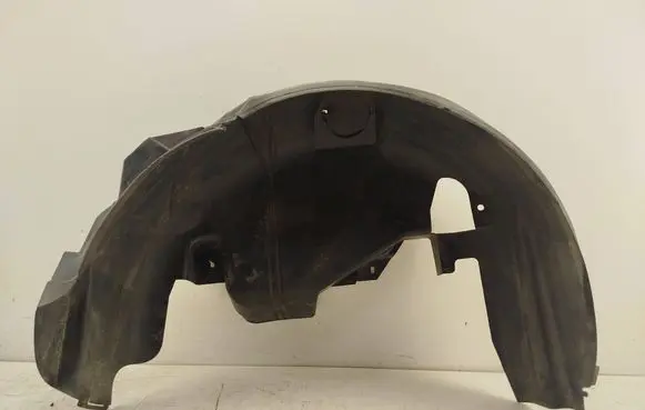 Fiat 500 Abarth Rear arch fender liner splash guards 52026831 D193