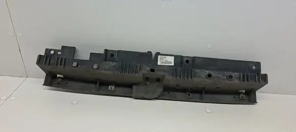 Jeep Renegade Top upper radiator support slam panel 735587828