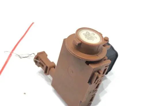 Volkswagen Arteon Interior temperature sensor 3Q0907643C