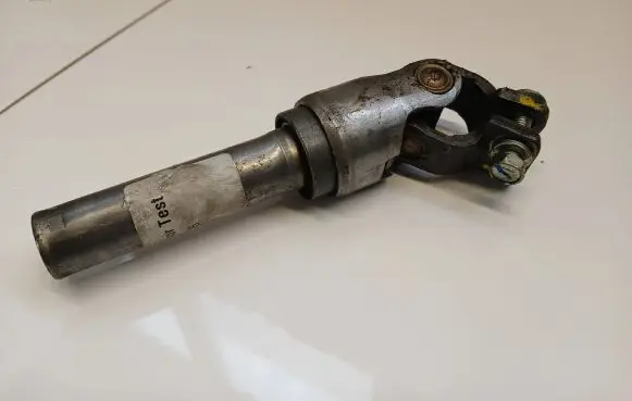 Toyota Corolla Verso AR10 Prop shaft universal joint 