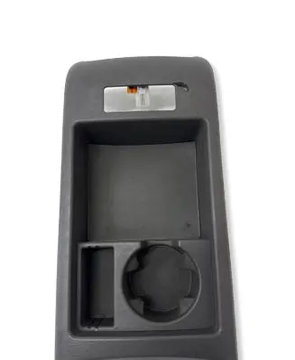Audi A6 S6 C6 4F Other center console (tunnel) element 4F0863244C