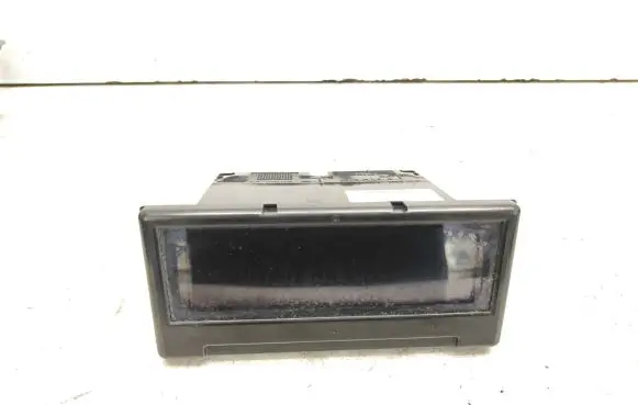Volvo C70 Screen/display/small screen 30752926