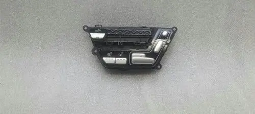 Mercedes-Benz S W221 Rear seat A2218708751