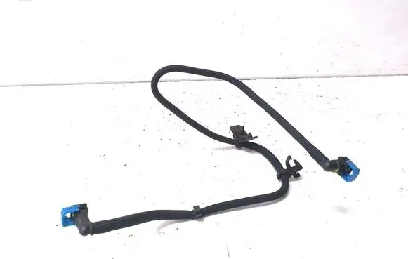Ford Ranger Air intake hose/pipe AB399B303BB